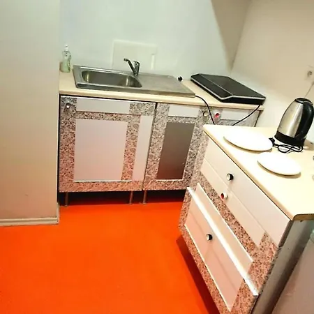 Apartament Nr 8 - Kamienica Kameralna - Senatorska 4 - Dostep Na Kod Lodz  Exterior photo