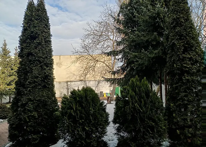 Apartament Nr 8 - Kamienica Kameralna - Senatorska 4 - Dostep Na Kod