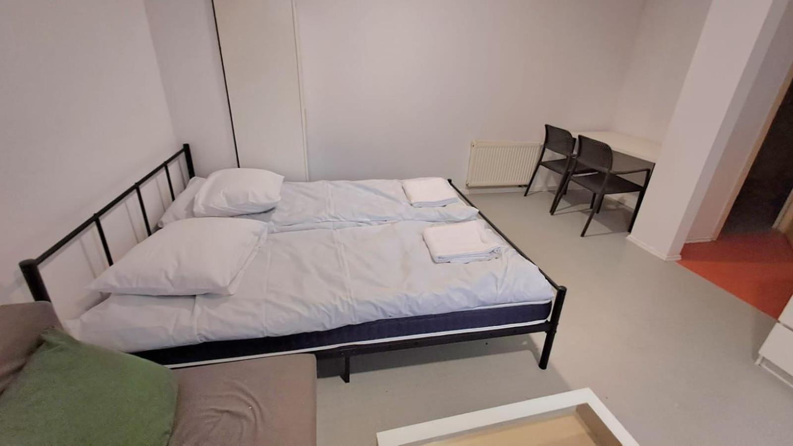Apartment Nr 8 - Kamienica Kameralna - Senatorska 4 - Dostep Na Kod Łódź