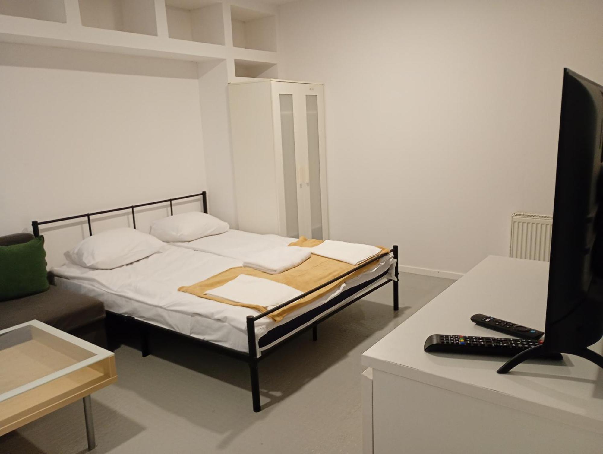 Apartment Nr 8 - Kamienica Kameralna - Senatorska 4 - Dostep Na Kod *