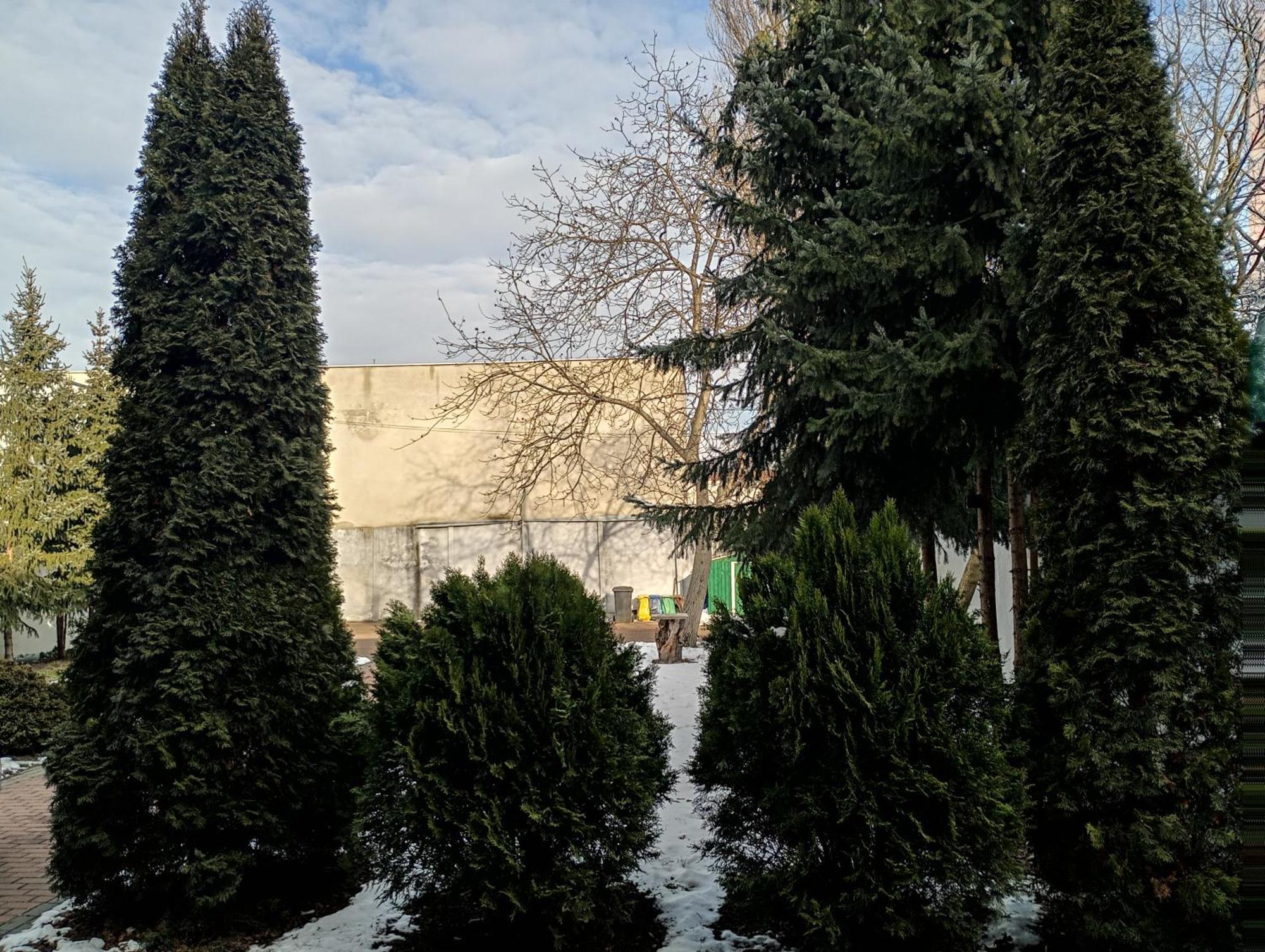 Apartment Nr 8 - Kamienica Kameralna - Senatorska 4 - Dostep Na Kod