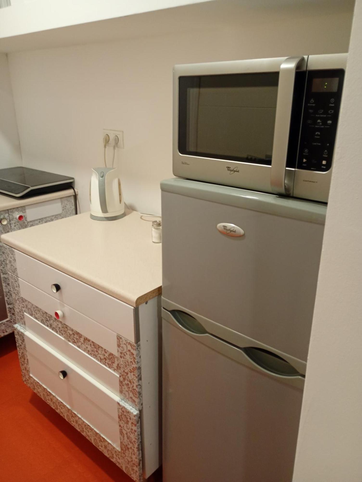 Nr 8 - Kamienica Kameralna - Senatorska 4 - Dostep Na Kod Apartment *